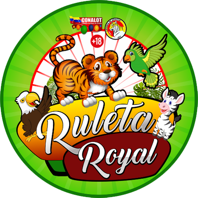 ruletaroyal.com / Ruleta Royal